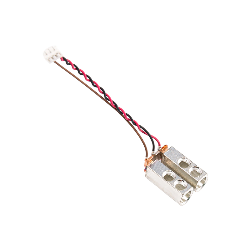 FHS-020 Shunt anti-getaran stabilitas tinggi