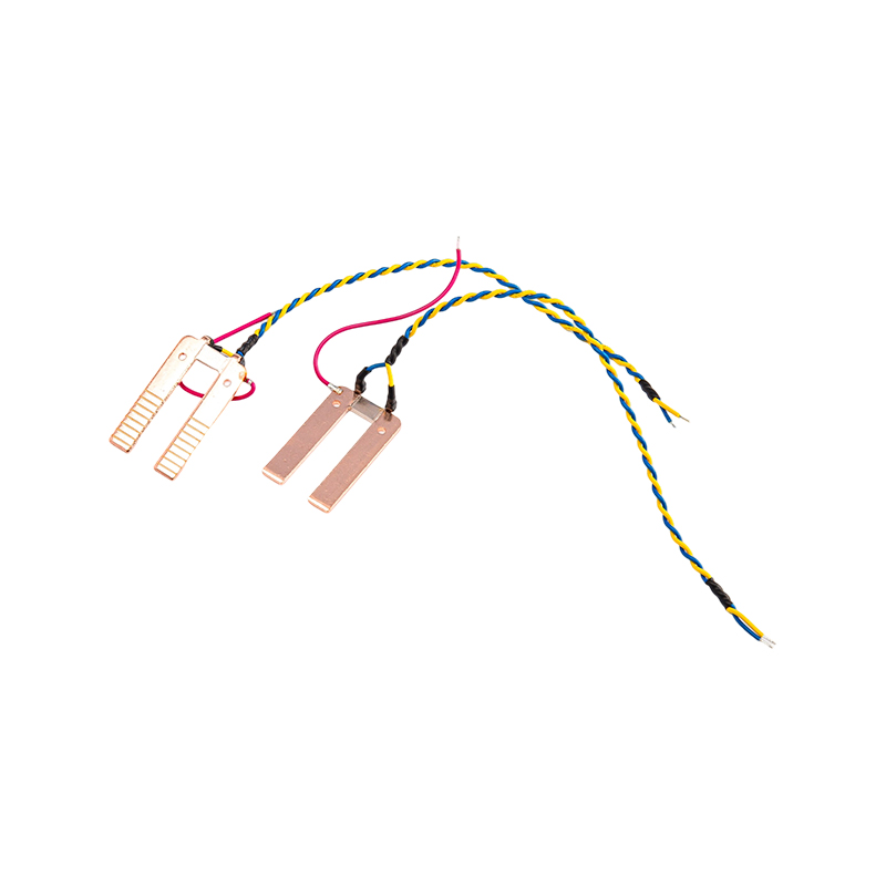 FHS-007 Shunt presisi multi-jalur induktif rendah