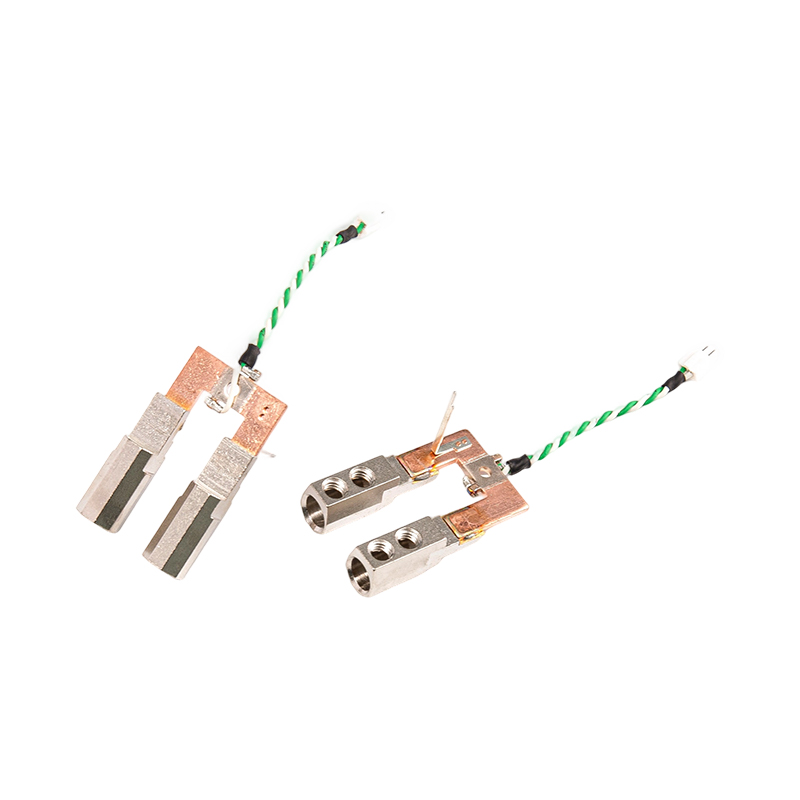 FHS-027 Shunt anti-getaran stabilitas tinggi