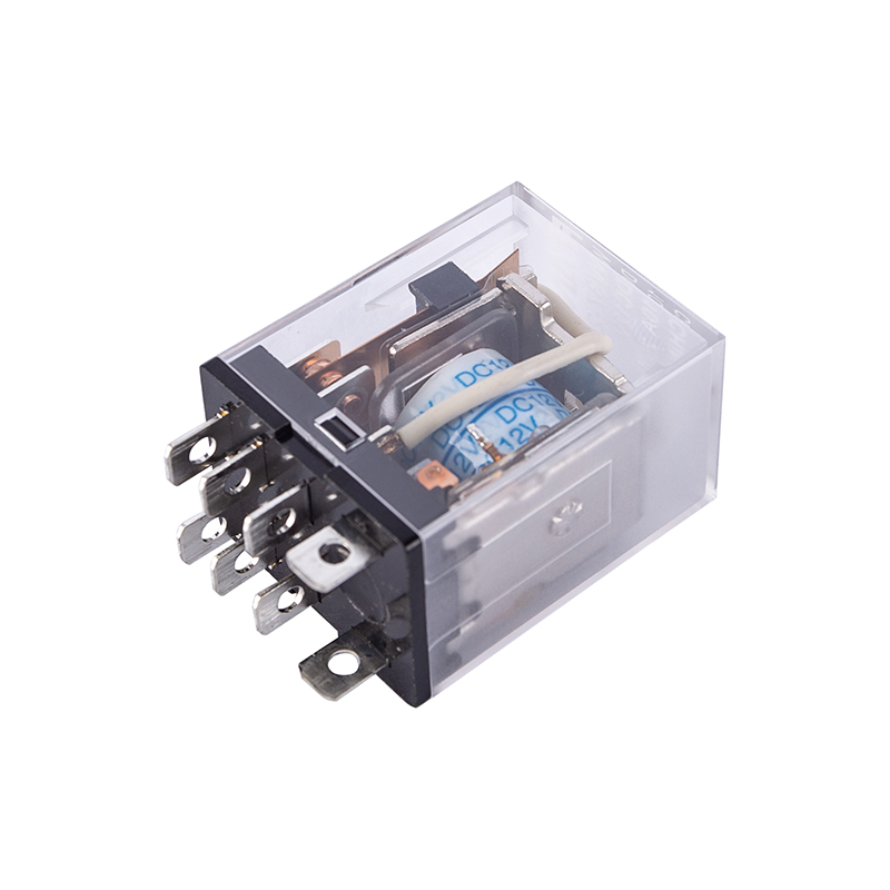 Relai DC Tegangan Tinggi FH37 15A
