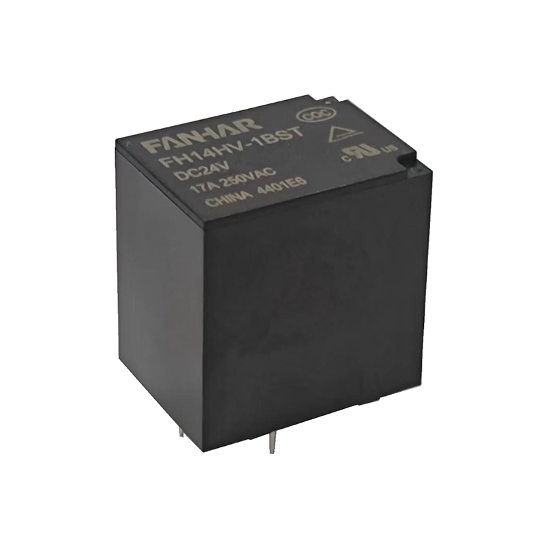 Relai Industri FH14HV 17A Sesuai UL TUV CQC