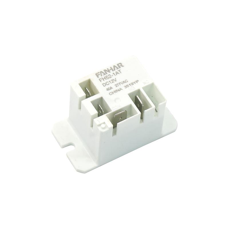 Relai Industri FH52/FH52A 20A 30A 40A