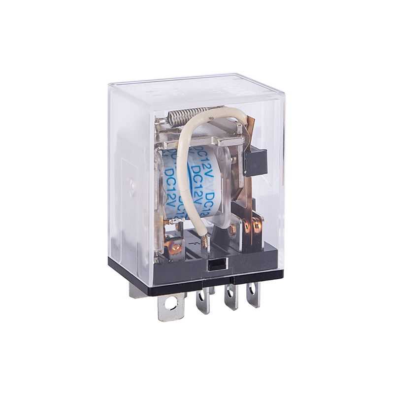 Relai Industri FH37 12A 15A