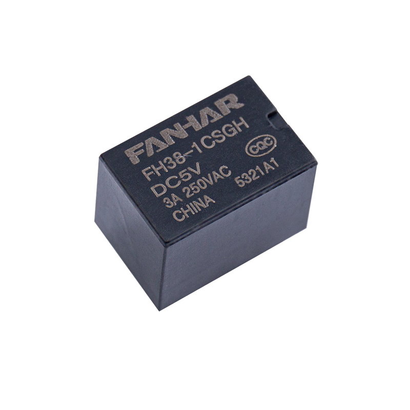 Relai Sinyal FH38/FH38A 3A Sesuai CQC