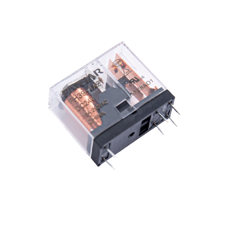 Relai Industri FH39/FH39S 16A 20A Sesuai UL TUV CQC