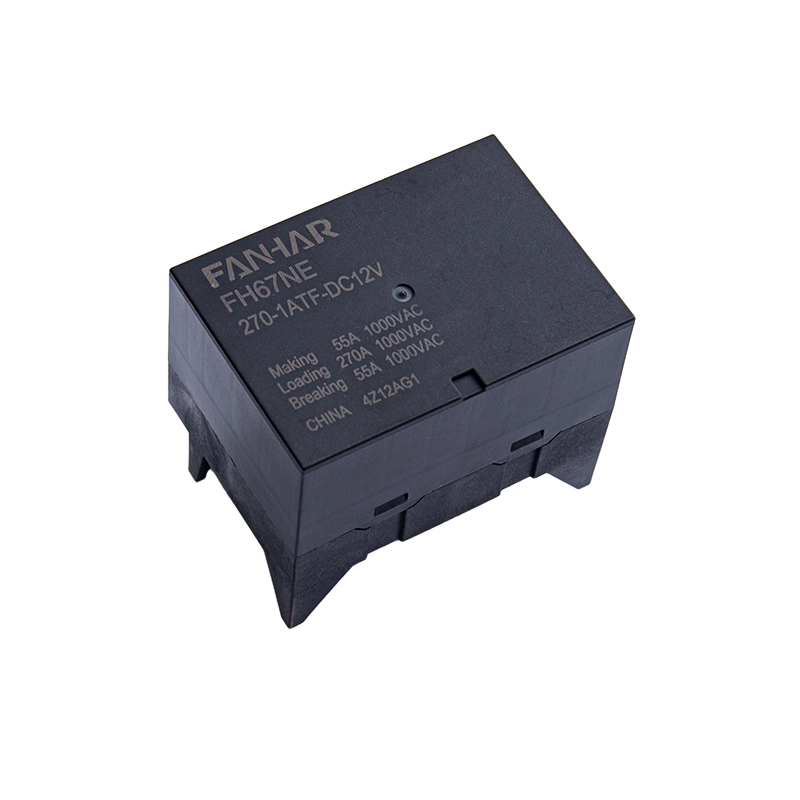 Relai Energi Baru FH67NE 200A
