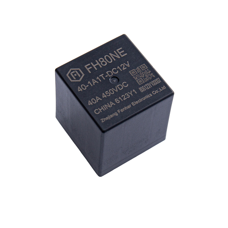 Relai Energi Baru FH80NE 40A