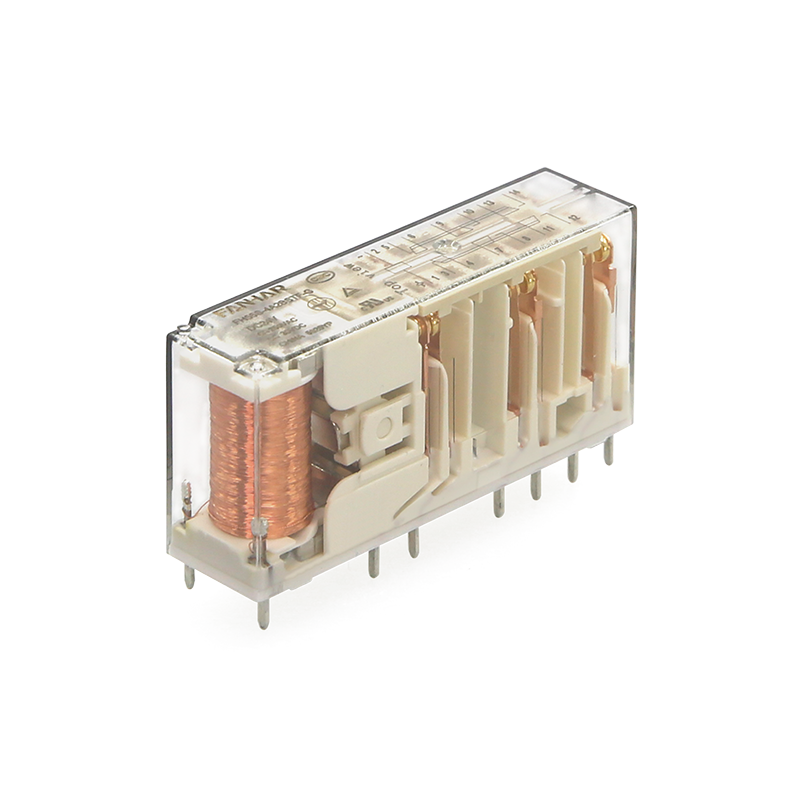 Relai Industri FH55S 6A Sesuai UL TUV CQC