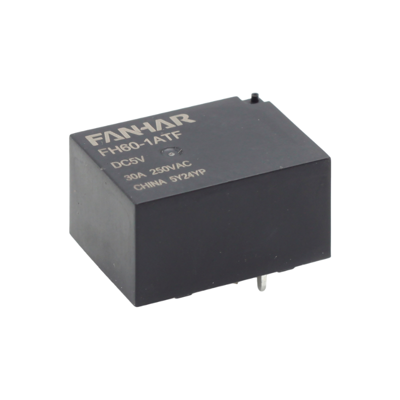 Relai Pengunci FH60 30A